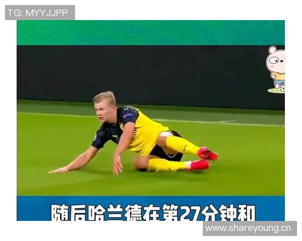 哈兰德补时三次单刀机会全部错失无缘帽子戏法令人惋惜