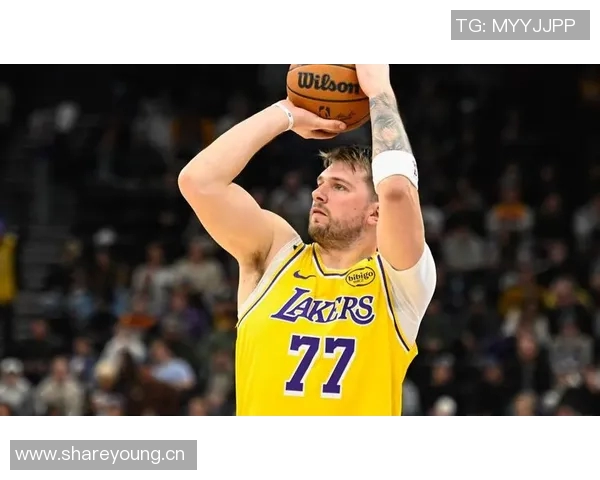 东契奇有望夺MVP湖人球迷期待球队新赛季华丽转身