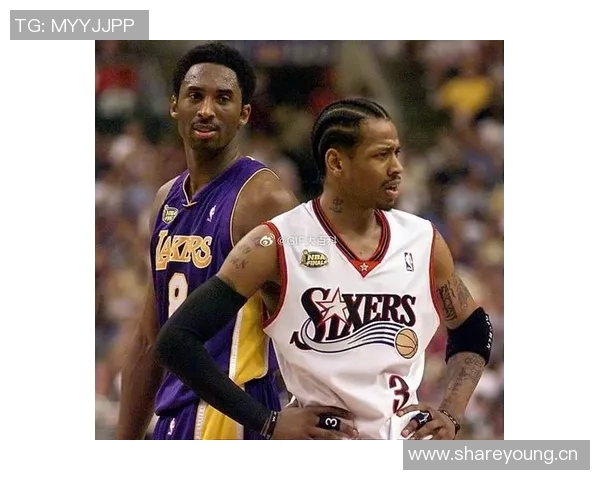 艾弗森回忆若无奥尼尔湖人将成历史最佳球队我将夺冠