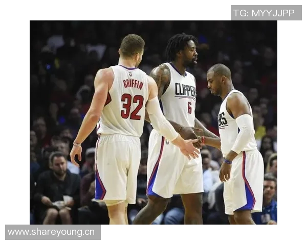 保罗重返快船感慨万千六年回忆如昨日重现心中 保罗重返快船感慨万千六年回忆如昨日重现心中