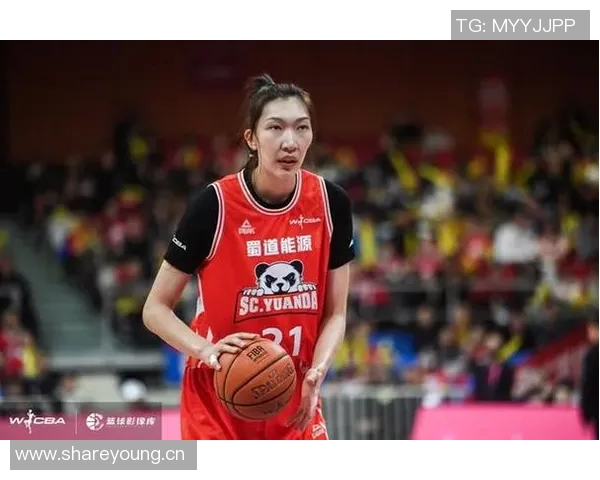 韩旭全运会后前往澳洲征战WNBL努力为重返WNBA积蓄力量