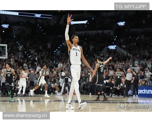 马刺本赛季文班缺席时表现惊艳胜率高达778大幅提升上赛季仅为361 马刺本赛季文班缺席时表现惊艳胜率高达778大幅提升上赛季仅为361