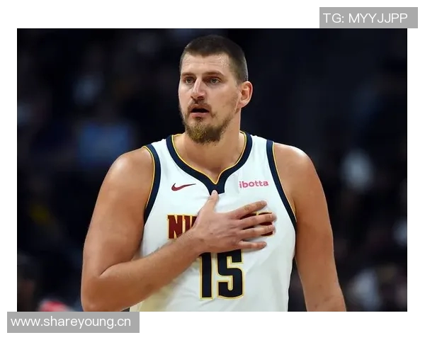 今日美国中锋排名揭晓约基奇文班恩比德占据前三申京第五祖巴茨第九 今日美国中锋排名揭晓约基奇文班恩比德占据前三申京第五祖巴茨第九