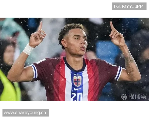 巴萨球探专注挪威世预赛努萨表现引发关注 巴萨球探专注挪威世预赛努萨表现引发关注