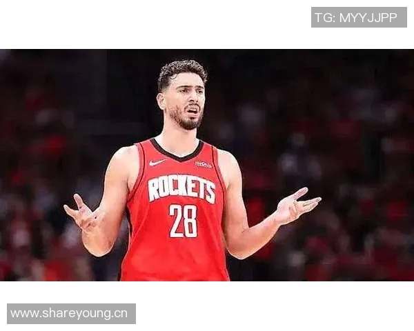 申京称赞谢泼德攻防兼备有潜力成联盟顶尖球员之一 申京称赞谢泼德攻防兼备有潜力成联盟顶尖球员之一