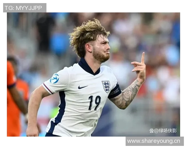 PFA特别贡献奖颁给埃利奥特以表彰其在U21欧洲杯中的卓越表现