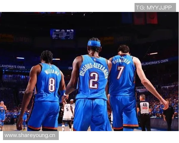 周最佳提名揭晓雷霆三将SGA霍姆格伦杰伦威与约基奇同获提名