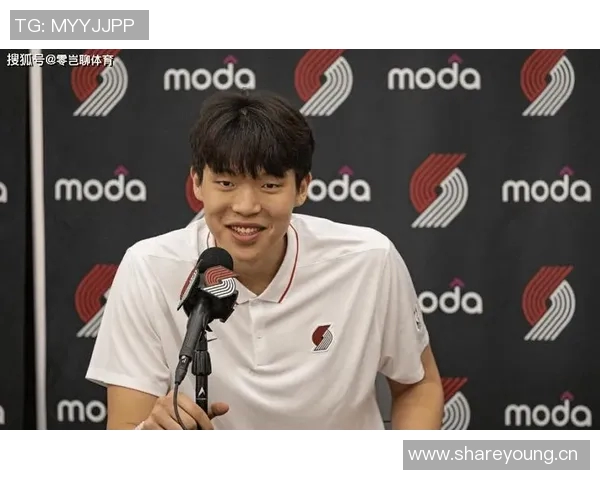 杨瀚森若提升英语能力将助力球队发展曾有球员借海绵宝宝学习英语技巧