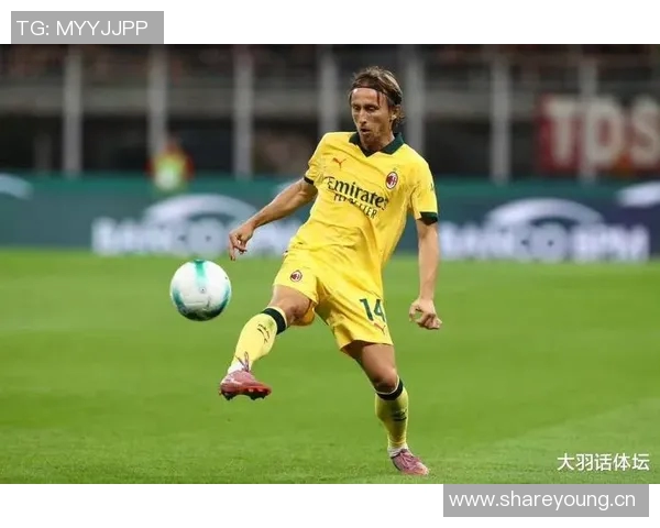 莫德里奇40岁依然巅峰状态意甲首发连续五场全勤展现传奇风范