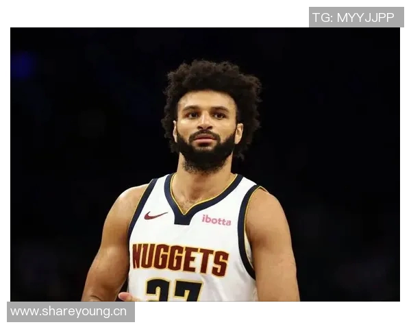 周最佳球员揭晓贾马尔穆雷场均298分杰伦布朗带队完美表现