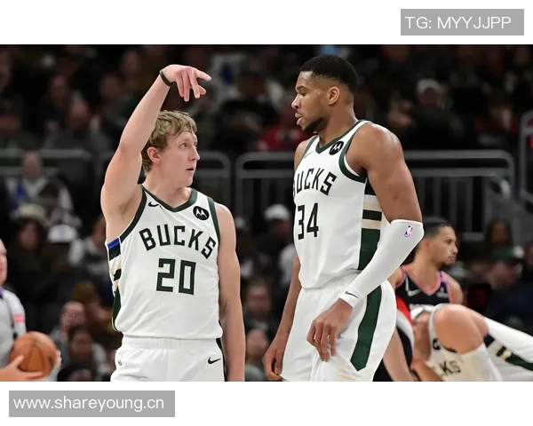 雄鹿首节火力全开狂砍40分小凯文波特与AJ格林联手助攻 雄鹿首节火力全开狂砍40分小凯文波特与AJ格林联手助攻