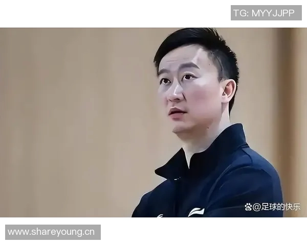 刘维伟：开拓者应重用杨瀚森但教练职责在于用人而非培养