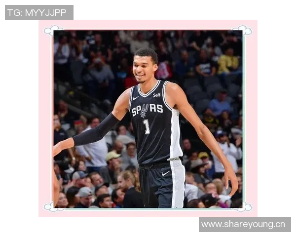 文班亚马:个人荣誉无所谓DPOY代表我为球队贡献力量