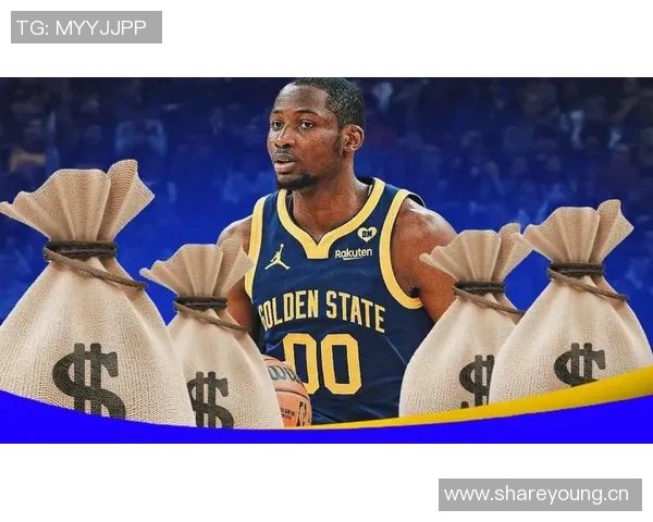 库明加续约勇士两年4850万公牛国王太阳仍对其保持关注 库明加续约勇士两年4850万公牛国王太阳仍对其保持关注