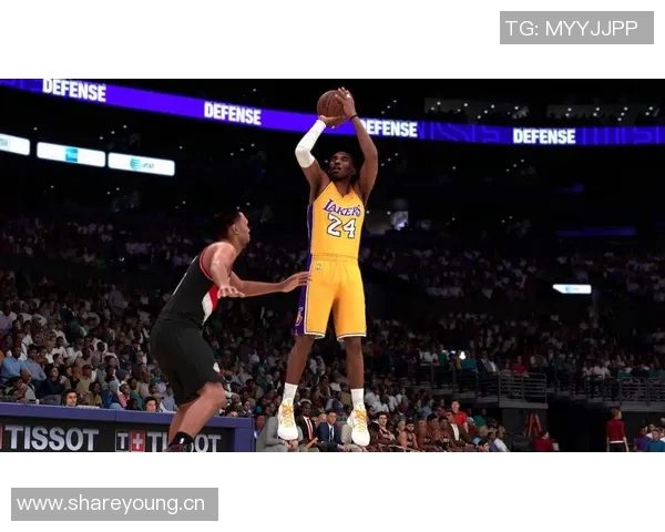 尼克杨回忆加盟湖人原因科比受伤让我有机会展现投篮能力