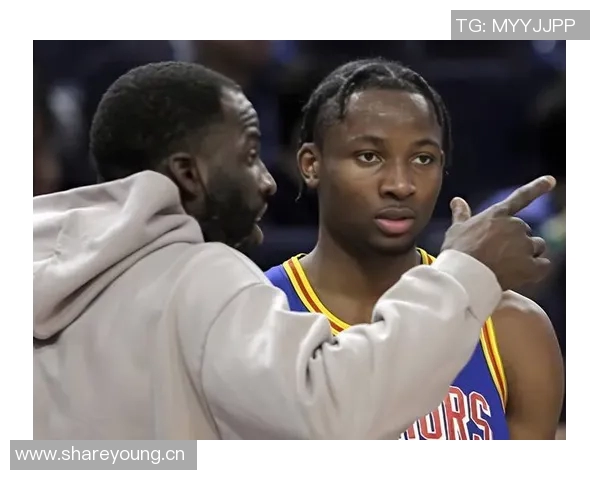 科尔称赞库明加成长显著关键时刻主动示意不该出手