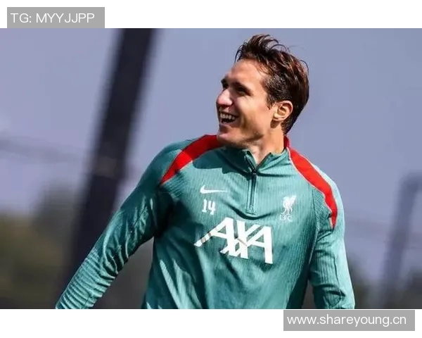 回声报分析：基耶萨在萨拉赫缺阵时展现出色替补能力