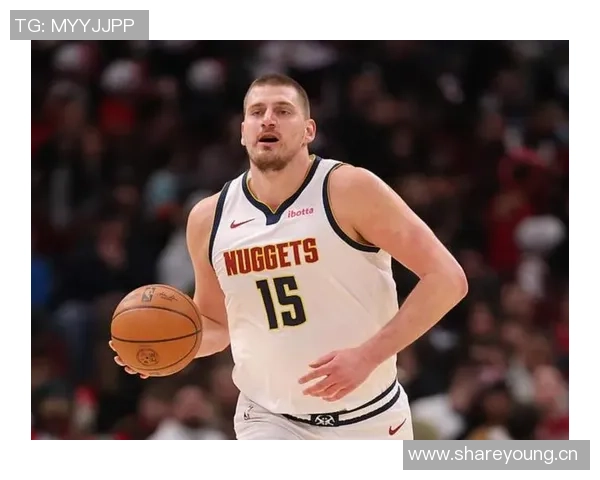 约基奇谈三分球表现不佳表示满意认为只是运气问题导致未能命中