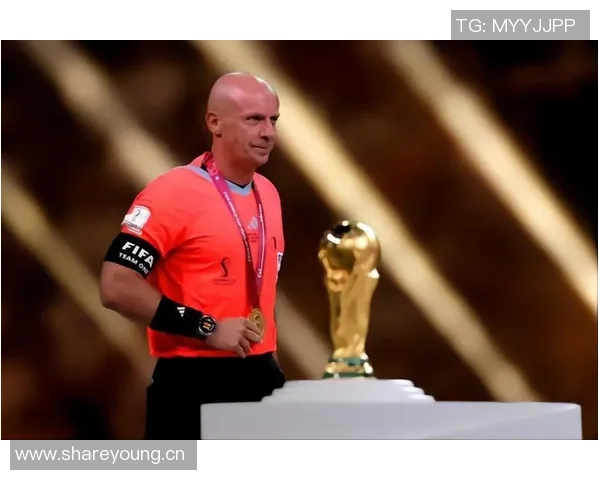 IFFHS年度最佳裁判候选名单揭晓奥利弗图尔平马齐尼亚克争夺荣誉