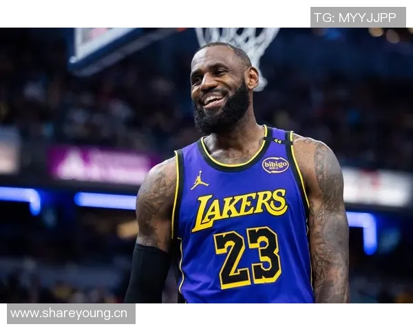 媒体人分析詹姆斯未来去向称轩尼诗需开出超高报价才能吸引他离队