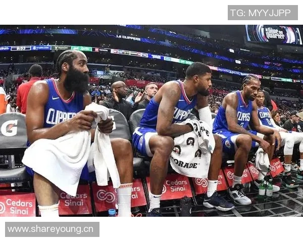 哈登四天三战展现超强表现快船战绩一胜两负引发关注