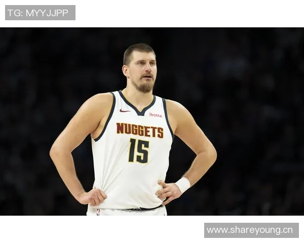 奥尼尔直言恩比德已不再是顶级中锋与约基奇差距明显