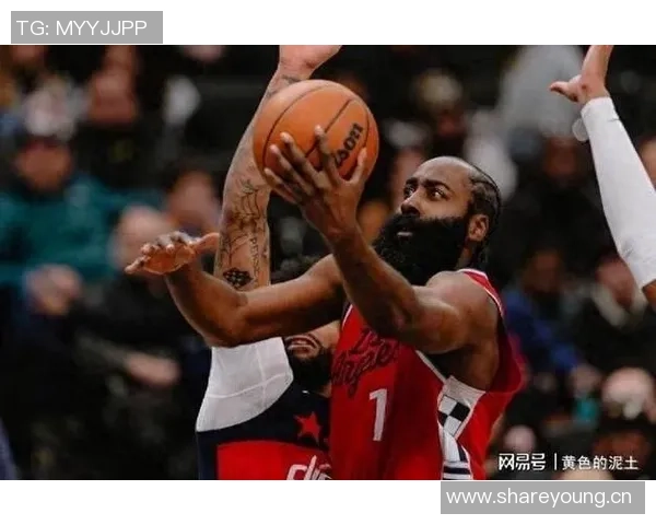 快船末节进攻哑火仅靠哈登罚球得分惨遭灰熊逆转再负