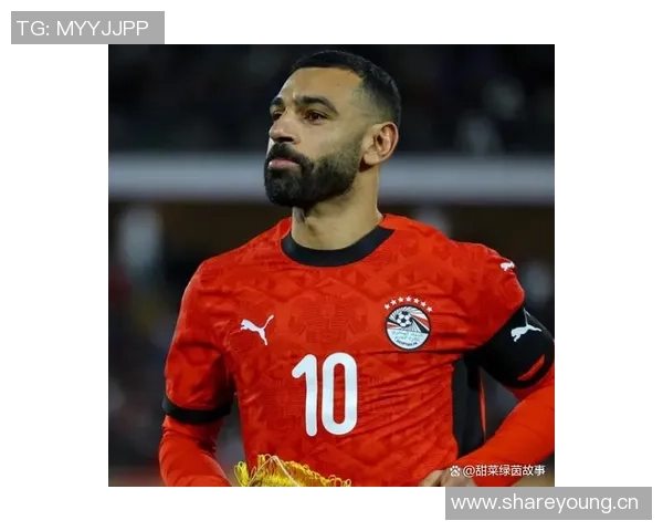 萨拉赫参加非洲杯期间与利物浦谈判有望持续推进