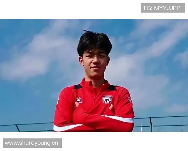 王博豪：襄阳普通工人家庭出身的小学联赛冠军成长故事