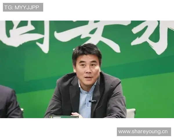 媒体人评马永明任命背后的离奇与时尚观念的碰撞 媒体人评马永明任命背后的离奇与时尚观念的碰撞