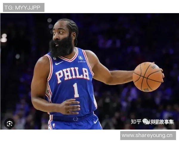 哈登近10个月来首次单场仅得1助攻回顾惨败马刺的比赛表现