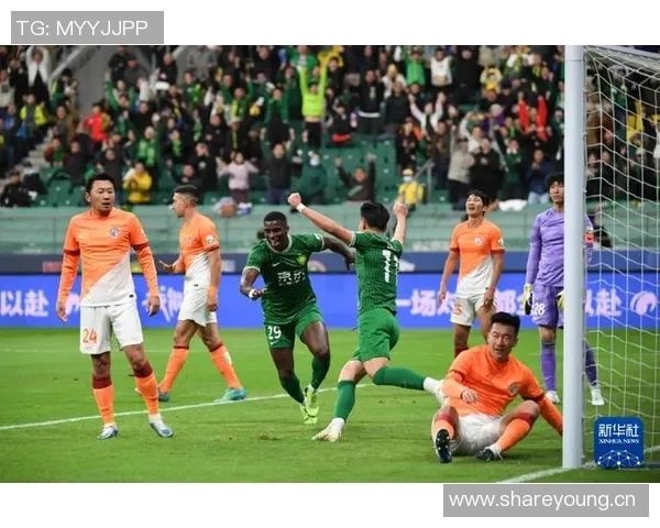 华润饮料中超联赛第28轮精彩对决北京国安迎战青岛海牛全力争胜