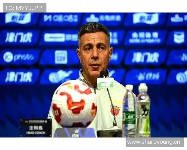 阿洛伊西正式接任浙江队主教练曾在上海海港担任助教角色