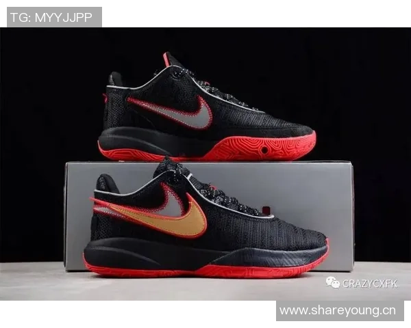 球鞋媒体曝光詹姆斯众多未发售Sample鞋款引发球迷热议