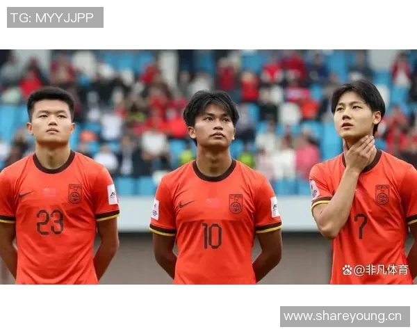 U22国足表现不佳原因分析失误与人员不整并非借口 U22国足表现不佳原因分析失误与人员不整并非借口