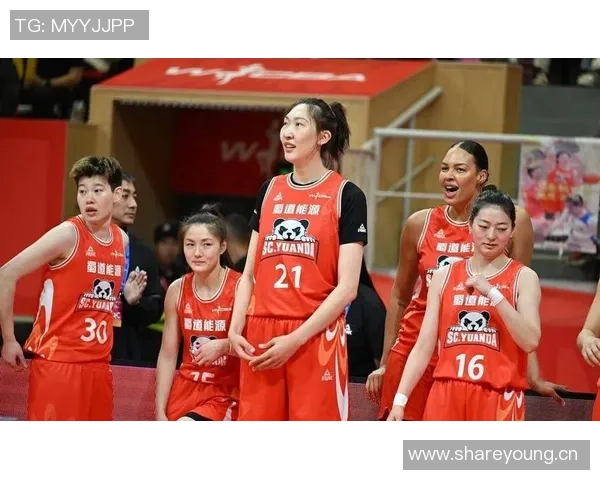 女篮锦标赛第二阶段四川队五人得分上双成功开启胜利之路