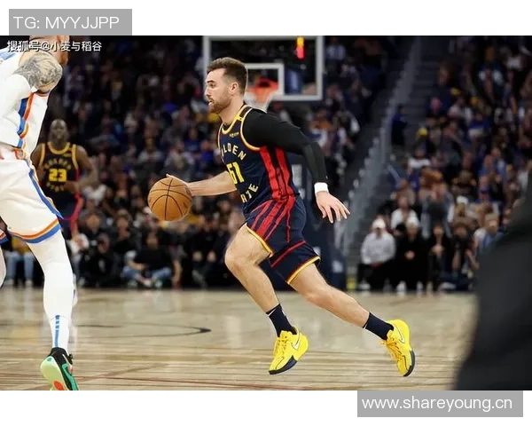 斯潘塞出战102分钟勇士每百回合净胜对手超25分展现强大实力 斯潘塞出战102分钟勇士每百回合净胜对手超25分展现强大实力