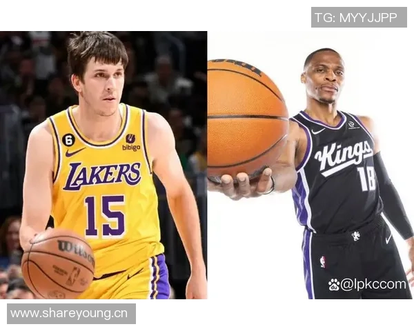 湖人队经历威少交易风波四年多逐渐走出阴霾迎来新希望