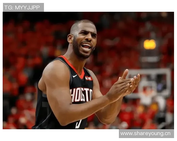 泰特坚定表态愿意留在火箭队竭尽所能满足球队需求