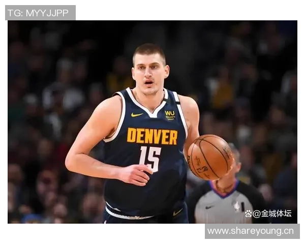 约基奇或将缺席剩余比赛放弃评奖资格以保健康