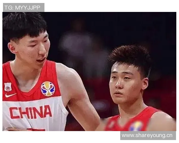 赵睿四年前全运会咬周琦金牌事件再被提及引发热议