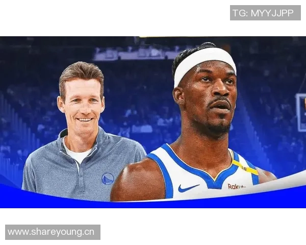 勇士交易巴特勒可能性低斯坦认为价格过高且与邓利维关系密切