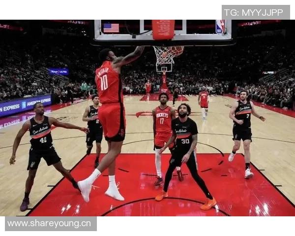 火箭新赛季展望阿门与谢泼德携手冲击总冠军的无限可能 火箭新赛季展望阿门与谢泼德携手冲击总冠军的无限可能