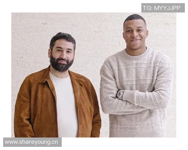 姆巴佩母亲揭秘儿子对恋爱的幽默态度与独特看法 姆巴佩母亲揭秘儿子对恋爱的幽默态度与独特看法